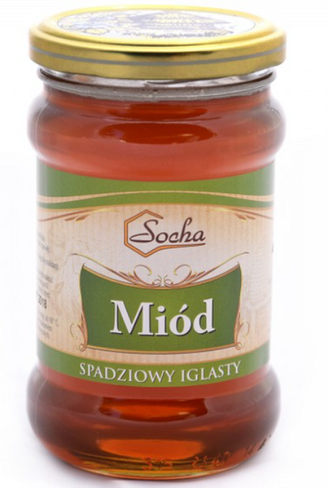 Mi D Spadziowy Iglasty G Polski Sklep Rybny Fish Market