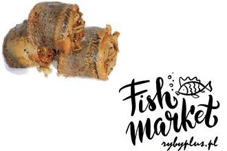 Rolmops śledziowy wędzony / 500 g