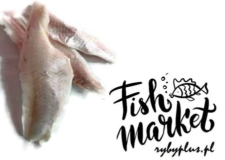 Morszczuk bez skóry filet / 500 g