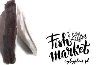 Miruna ze skórą - filet / 500 g