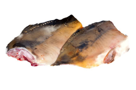 Karp filet świeży / 500 g