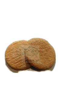 Panierowane kotlety rybne z mięsa mielonego 300g