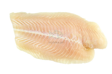 Panga filet mrożony bez skóry 500g