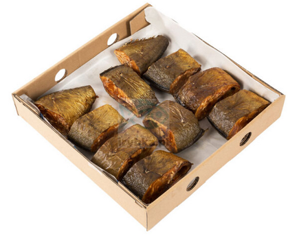 Trewal wędzony / 500g