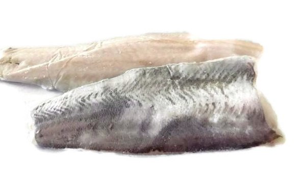 Miruna ze skórą - filet / 500 g