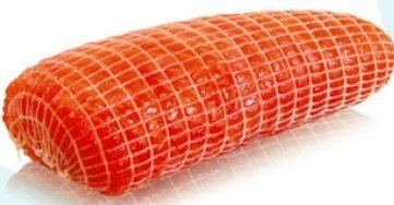 Łosoś polędwica wędzona na zimno / 400 g