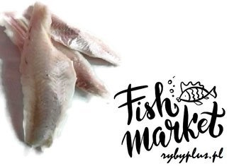 Morszczuk bez skóry filet / 500 g