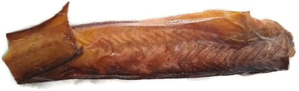 Miętus królewski wędzony 400g