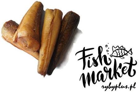 Antar wędzony / 500 g