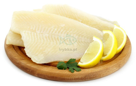 Limanda (sola) filet mrożony bez skóry 500g