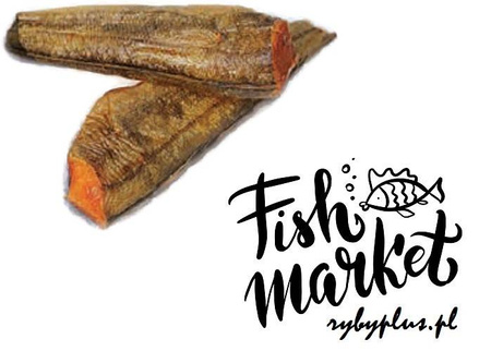 Morszczuk wędzony / 500g