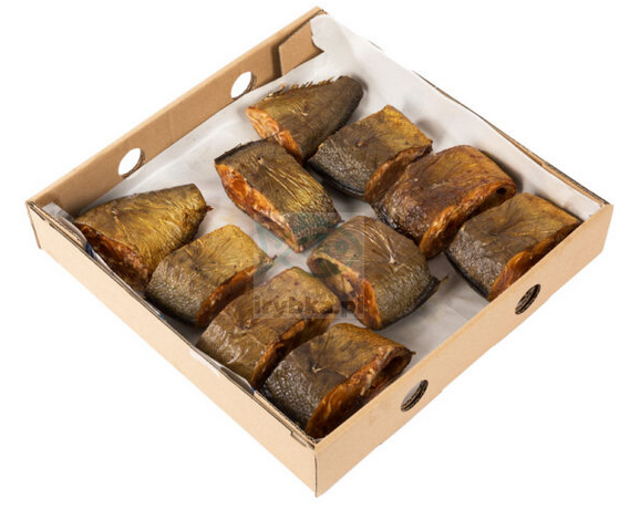 Trewal wędzony / 500g