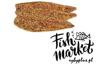 Makrela filet z przyprawami / 250 g