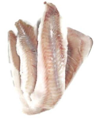 Mintaj filet mrożony bez skóry / 500g