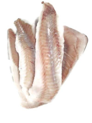 Mintaj filet mrożony bez skóry / 500g