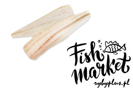 Miętus królewski filet mrożony / 400g