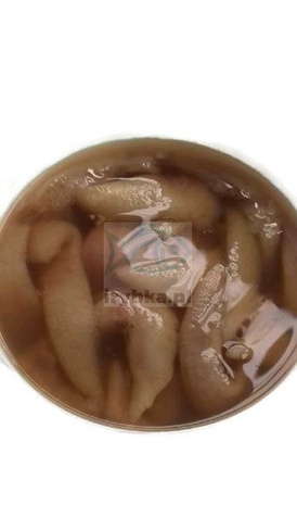 Ikra ze śledzia solona