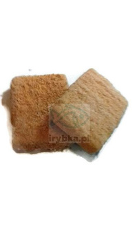 Panierowana kostka z morszczuka / 200g