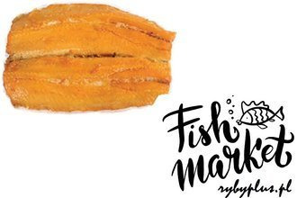 Płat śledziowy wędzony / 500 g