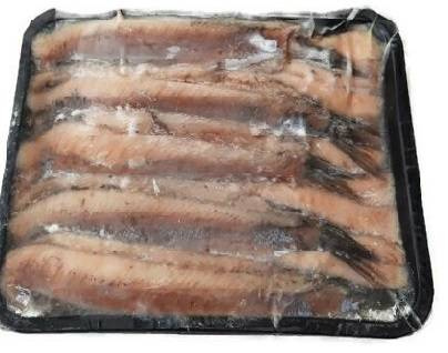 Śledź holenderski oryginalny / 800 g 