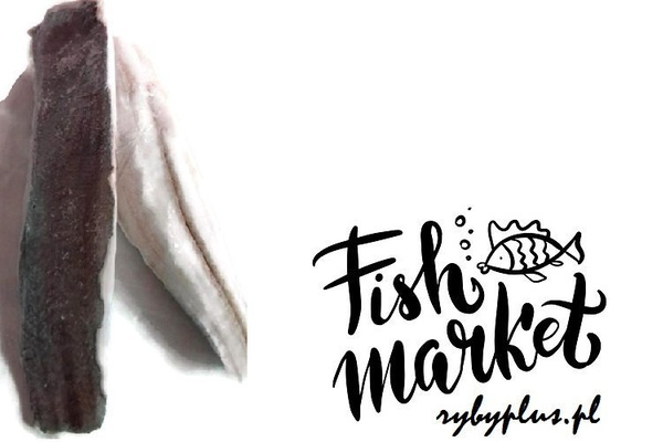 Miruna ze skórą - filet / 500 g