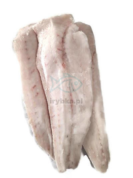 Morszczuk bez skóry filet / 500 g