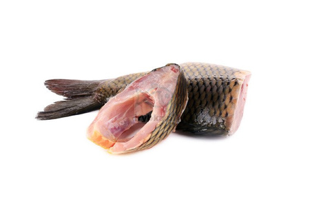 Karp dzwonko świeży / 500 g