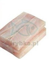 Morszczuk w kostce bez panierki (czysty) 100g 