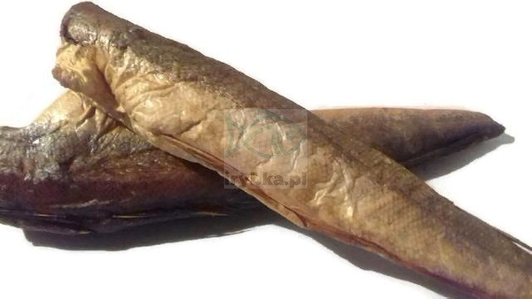 Morszczuk wędzony / 500g
