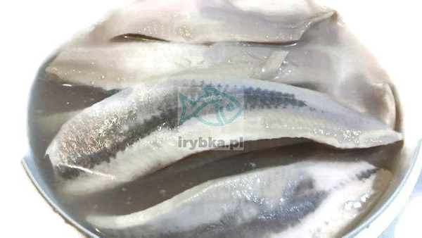 Śledzie ala matias wykwintne / 200 g