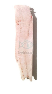 Miruna ze skórą - filet / 500 g