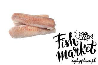 Mintaj polędwiczki / 400g