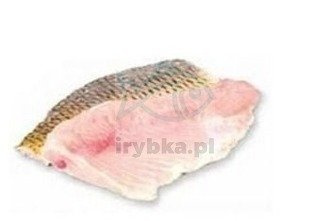 Tołpyga płat ze skórą