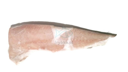 Dorsz nowozelandzki bez skóry - filet 300g