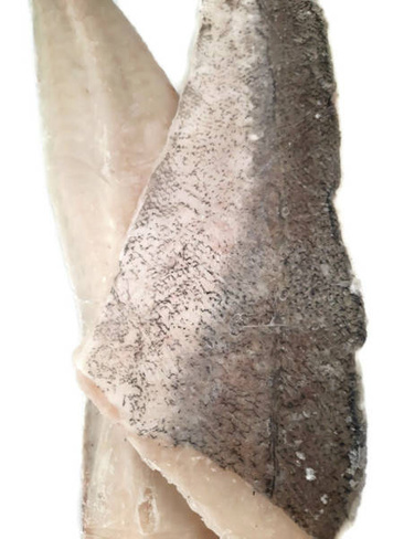 Morszczuk bez skóry filet / 500 g