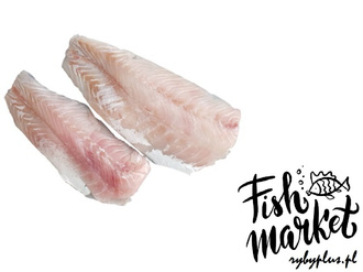 Limanda (sola) filet mrożony bez skóry 500g