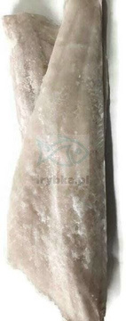 Sandacz filet - mrożony - 20% glazury / 500-800g