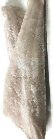 Sandacz filet - mrożony - 20% glazury / 500-800g