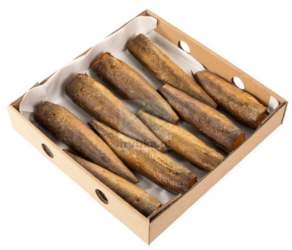 Morszczuk wędzony / 500g