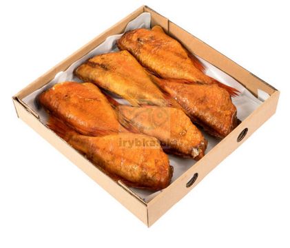 Karmazyn wędzony na gorąco / 400 g