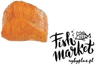 Ryba maślana wędzona na ciepło / 500 g