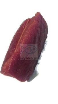 Tuńczyk wędzony polędwica / 400g