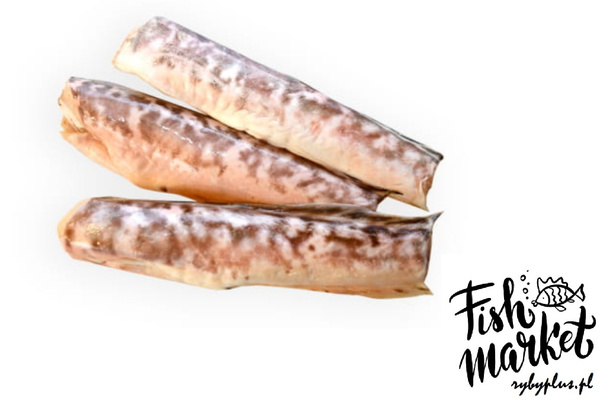 Miętus królewski mrożony / 400g