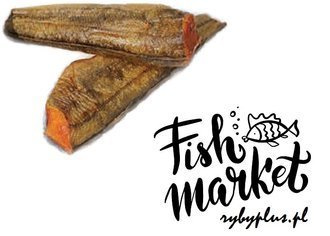 Morszczuk wędzony / 500g